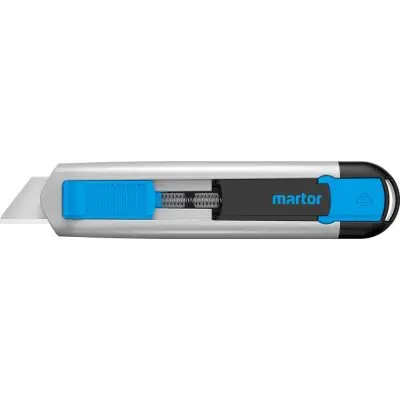 Must-Have Bezpečnostní nůž SECUNORM 525 martor 52500110.02