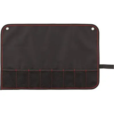 Rolovací taška 605x405 mm, 8 přihrádek FORMAT 4317784633758 Ověřený