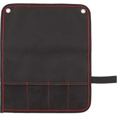 Rolovací taška 325x405 mm, 4 přihrádky FORMAT 4317784633741 Sleva