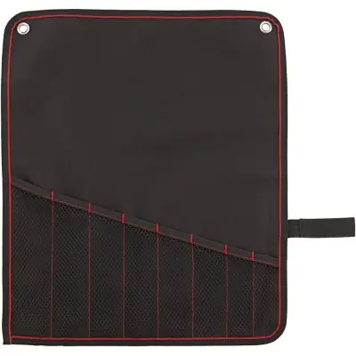 Časově Omezené Rolovací taška 375x455 mm, 8 přihrádek FORMAT 4317784633727