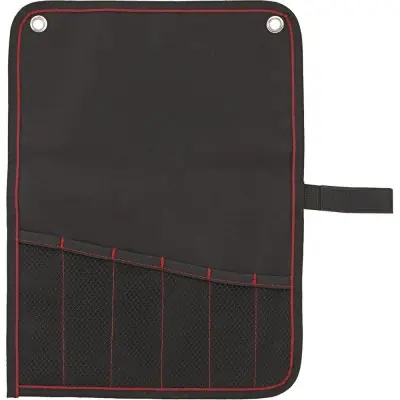 Rolovací taška 290x405 mm, 6 přihrádek FORMAT 4317784633710 Top Prodej