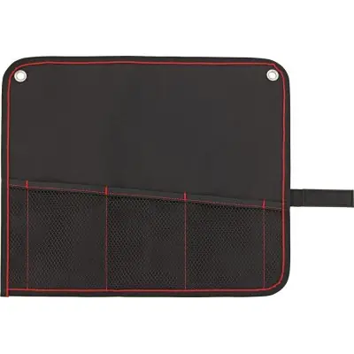 Víkendová Akce Rolovací taška 345x405 mm, 3 přihrádky FORMAT 4317784633703