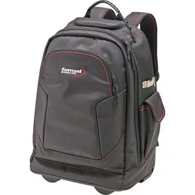 Batoh na náradi s kolecky350x210x490mm Format 4317784572231 Kup Teď