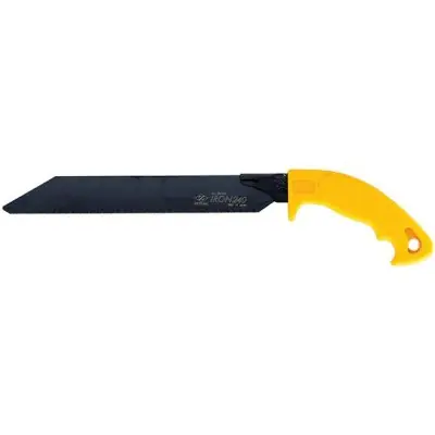 Japonská pila 225mm Iron 240 Z-saw 490237 Vysoce Kvalitní