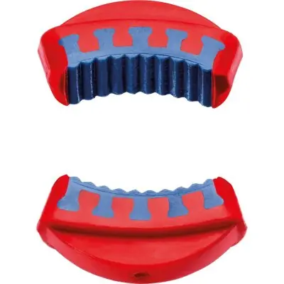 Náhradní čelisti 2K pro uchopovací kleště Syphon 1 VPE a 2 páry KNIPEX 4003773086550 Cenová Bomba