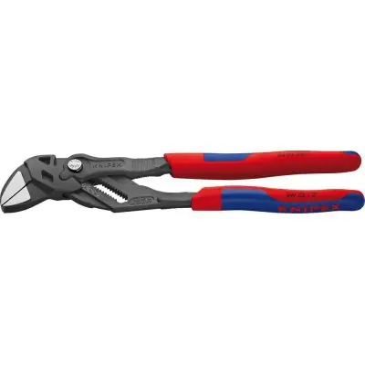 Nízká Cena Klešťový klíč 180 mm fosfátovaný 86 02 180