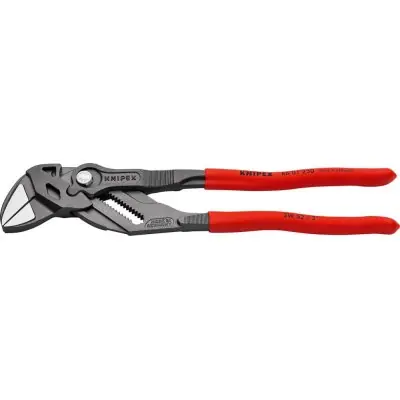 Dokud Zásoby Vydrží Klešťový klíč 180 mm fosfátovaný 86 01 180