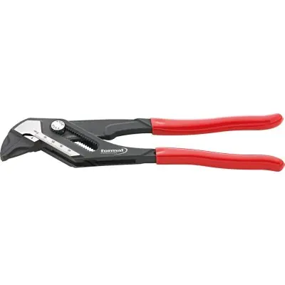 Klešťový klíč 0 250mm FORMAT 4317784612432 Horká Nabídka