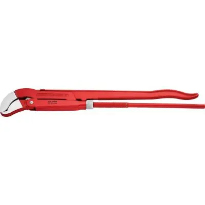 Rohový hasák s čelistí ve tvaru S 3" Knipex 83 30 030 Akční Cena