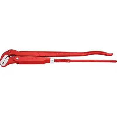 Zlevněný Rohový hasák s čelistí ve tvaru S 2" Knipex 83 30 020
