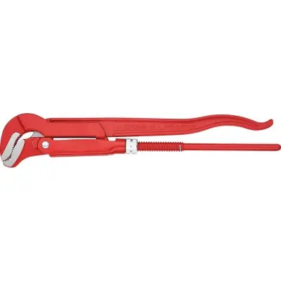 Rohový hasák s čelistí ve tvaru S 1.1/2" Knipex 83 30 015 Must-Have