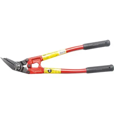 Poslední Šance Nůžky na pásovou ocel 510 mm HIT 498839