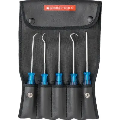 Ihned K Objednání Sada montážních háků 5 ks PB Swiss Tools PB 7685.Set