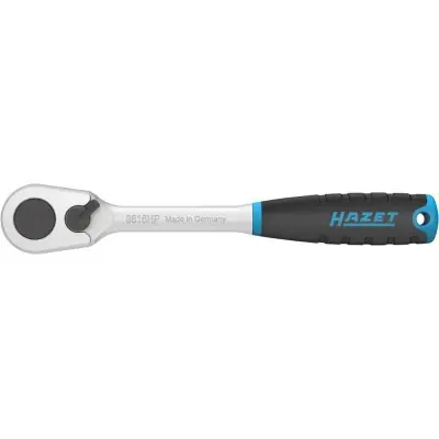Rychlé Dodání Ráčna s přepínací páčkou 3/8" 90 zubů 200 mm 8816HP Hazet 8816HP