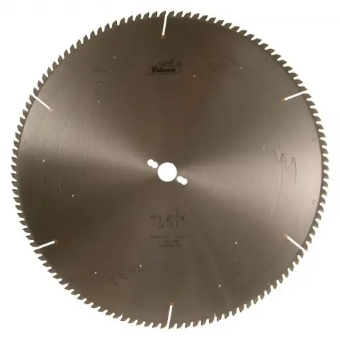 Cenově Výhodný Pilový kotouč 500x4,0/3,2x30 z120 TPZ P PILANA