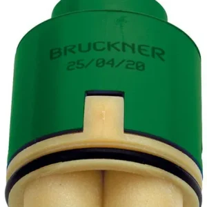 Časově Omezené Bruckner Směšovací kartuše 35mm, vysoká 914.820.1