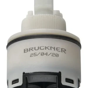 Bruckner Směšovací kartuše 35mm, nízká 914.821.1 Oblíbený