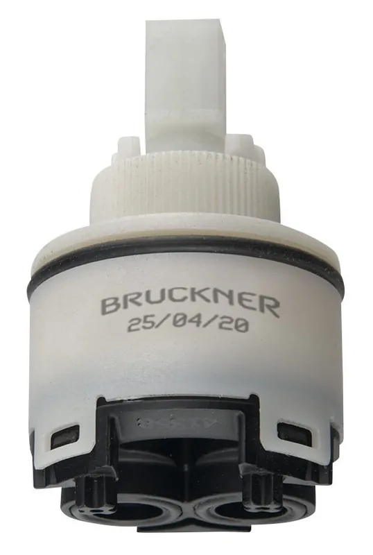 Bruckner Směšovací kartuše 35mm, nízká 914.821.1 Oblíbený
