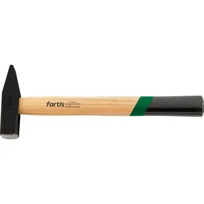Zamecnicke kladivo DIN1041600g Hickory Fortis 4317784705264 Aktuální
