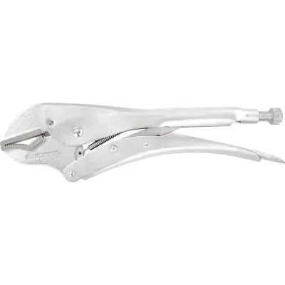 Cenově Výhodný Lisovací kleště 250 mm prizma dolní FORMAT 4317784969314