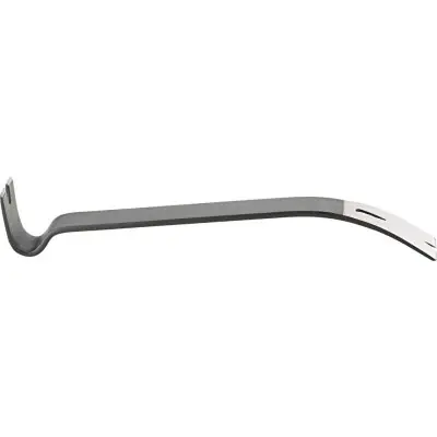 Nejprodávanější Vytahovac hrebiku 380mm ultra plochy Fortis 4063726003676