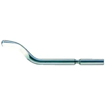 Čepel pro odjehlovač pro nerez ocel a plasty GT-B20TIN Must-Have