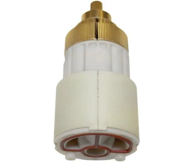 Ihned K Objednání Sapho Termostatická kartuše pro 1102-85, 1102-92, 5585T a 5592T A815TH