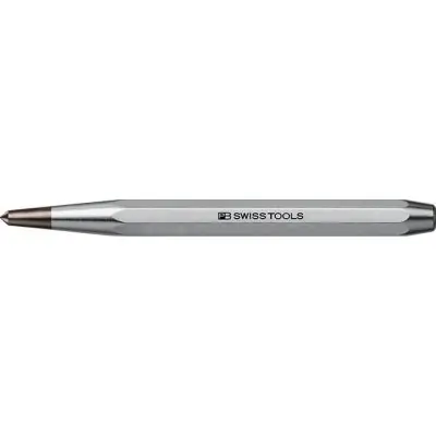 Důlčík s hrotem HM 100x 8mm PB Swiss Tools PB 712.1 Originální