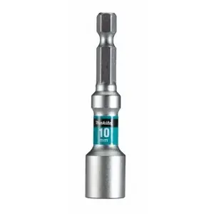 Torzní ořech řady Impact Premier, H10-65mm,1pc magnetický E-03470_MAKITA Cenově Výhodný