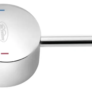 Aqualine CETO páčka, chrom BV357-01 Cenově Výhodný