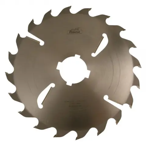 Pilový kotouč 350x4,0/2,8x75 z20+4 FZ MASSIVE PILANA Cenově Výhodný