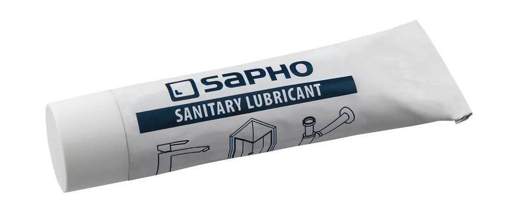 Poslední Šance Sapho Sanitární silikonové mazivo 70ml CA-70M14