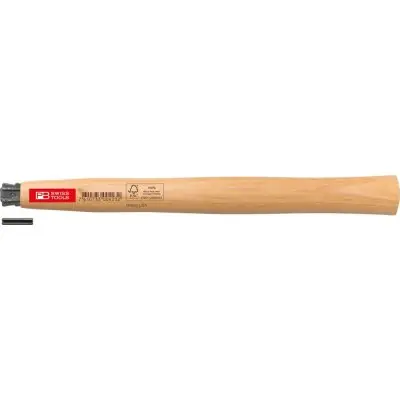 Násada z orechovce pro setrné kladivobez zpetného rázu 32mm PB Swiss Tools PB 310.3 Ověřený