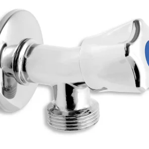 Akční Nabídka Nekulový pračkový ventil 1/2"x3/4" CF3017
