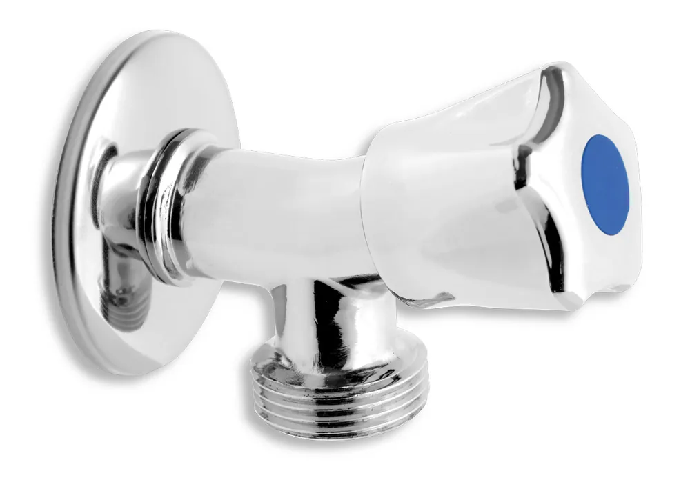Akční Nabídka Nekulový pračkový ventil 1/2"x3/4" CF3017