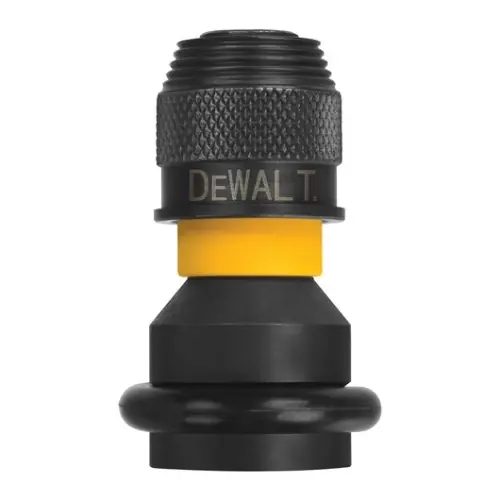 Adaptér z 1/2 na 1/4 DT7508-QZ DEWALT Autentický