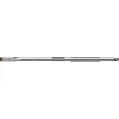 Výměnná čepel plochá 5,5x0,8x180 mm PB Swiss Tools PB 215.C 3 Značkový