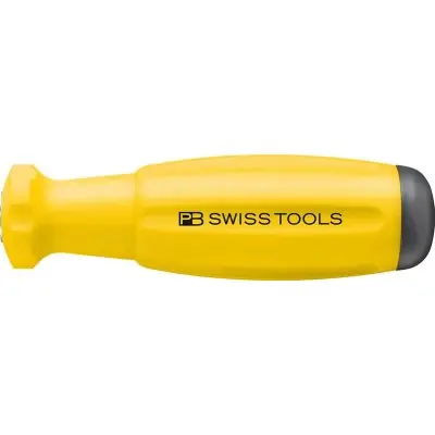 Nová Kolekce Vymenitelná rukojet ESD 105mm PB Swiss Tools PB 8215.A ESD