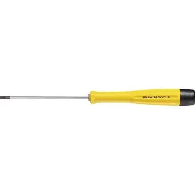 Sada sroubováky ESD Sroubovák ESDdrázka 2,5x0,4x80mm PB Swiss Tools PB 8128.2,5-80 ESD Cenově Výhodný