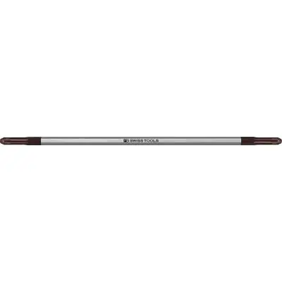 Vymenná cepel drázka 00/PH00x120mm PB Swiss Tools PB 53CPH.00-120 Doprava Zdarma