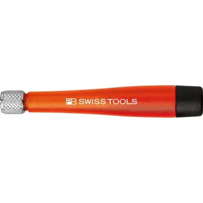 Nejlepší Cena Rukojet pro vymenné cepele mini PB Swiss Tools PB 53.Teleskop