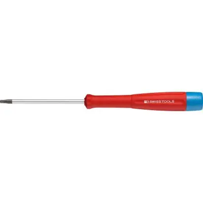 Sada sroubováky ESD Sroubovák T7x50mm PB Swiss Tools PB 8124.B 7-50 Výprodej