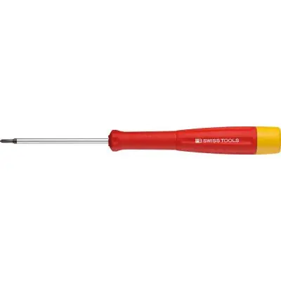 Autentický Sada sroubováky ESD Sroubovák PH0x60mm PB Swiss Tools PB 8121.0-60