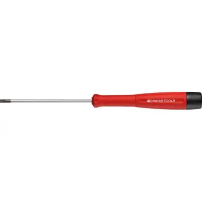 Sada sroubováky ESD Sroubovák drázka3,0x0,5 x80mm PB Swiss Tools PB 8128.3,0-80 Aktuální