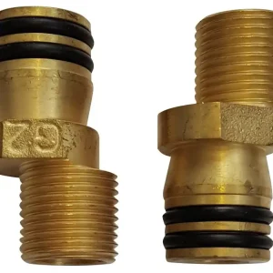 Časově Omezené Sapho Sada etážek 1/2", pár ET110