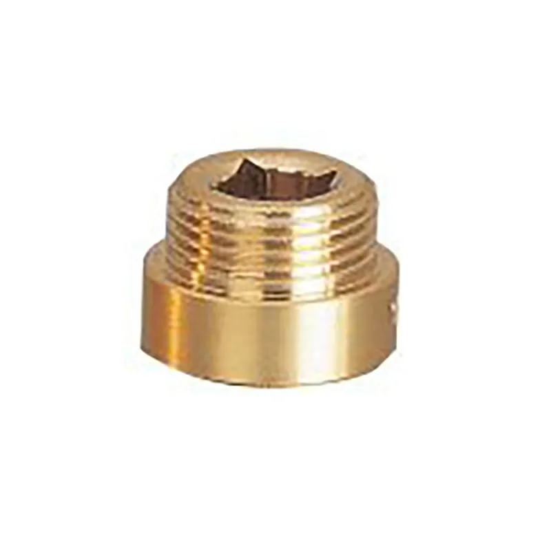 Vrácení Zdarma Sapho Prodloužení 1/2"x10mm, mosaz F102-10