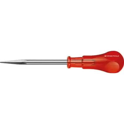 Vysoce Kvalitní Ctyrhranné sidlo plastovou rukojeti110x8mm PB Swiss Tools PB 650.110