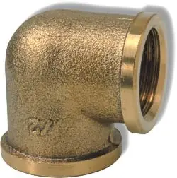 Omezená Nabídka Koleno MM 3/8" FT201/10