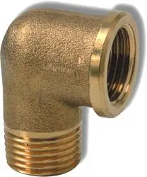 Aktuální Koleno ŠM 6/4" FT202/40
