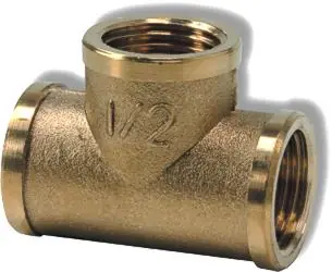 T- kus MMM 1" FT203/25 Doprava Zdarma